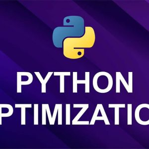 python optimization